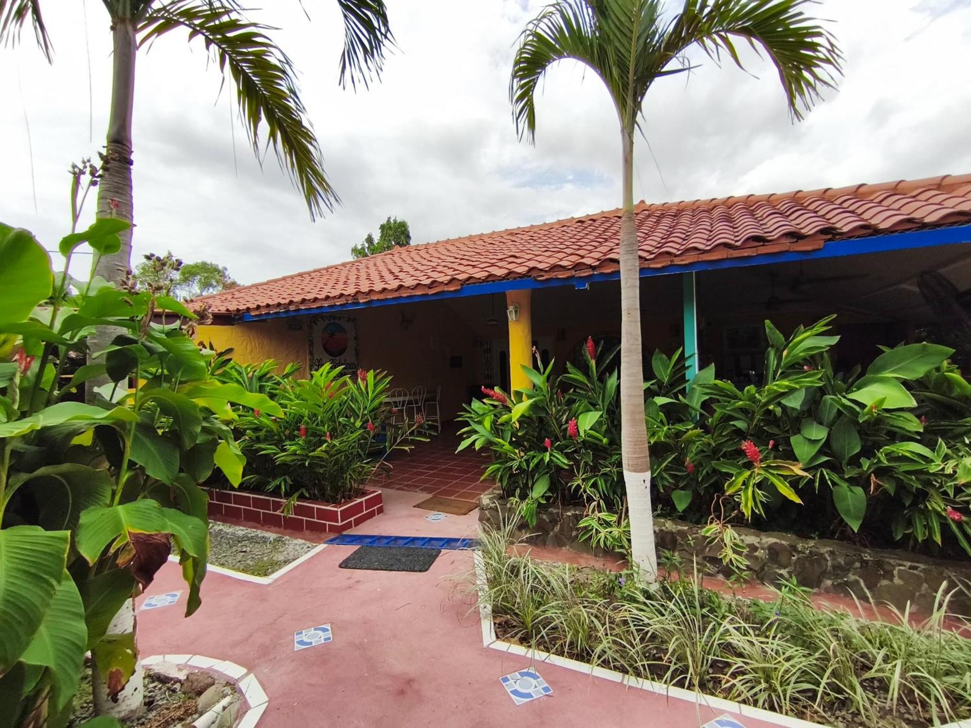 Las Catalinas Coronado Playa Coronado Luaran gambar