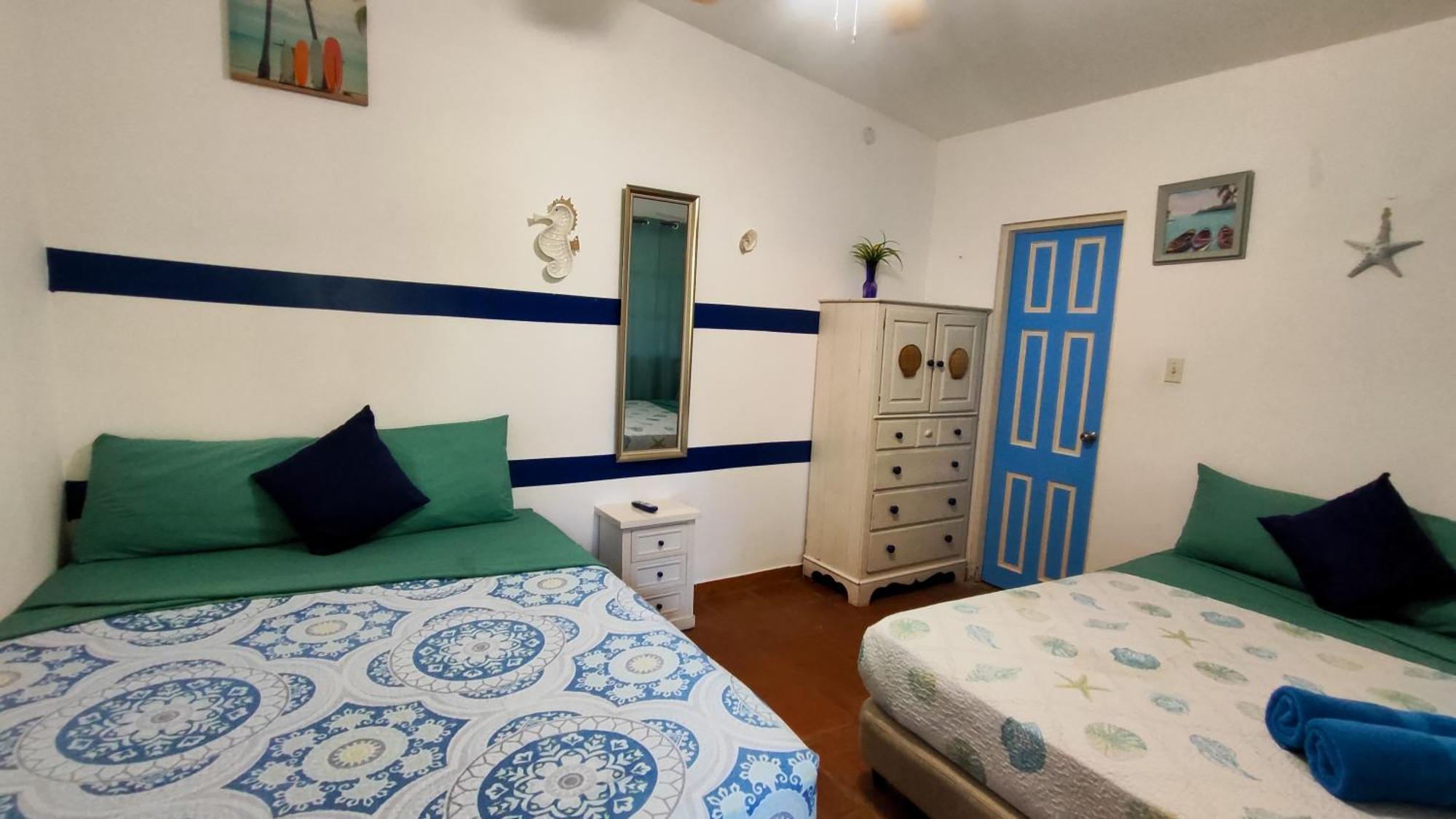 Las Catalinas Coronado Playa Coronado Bilik gambar