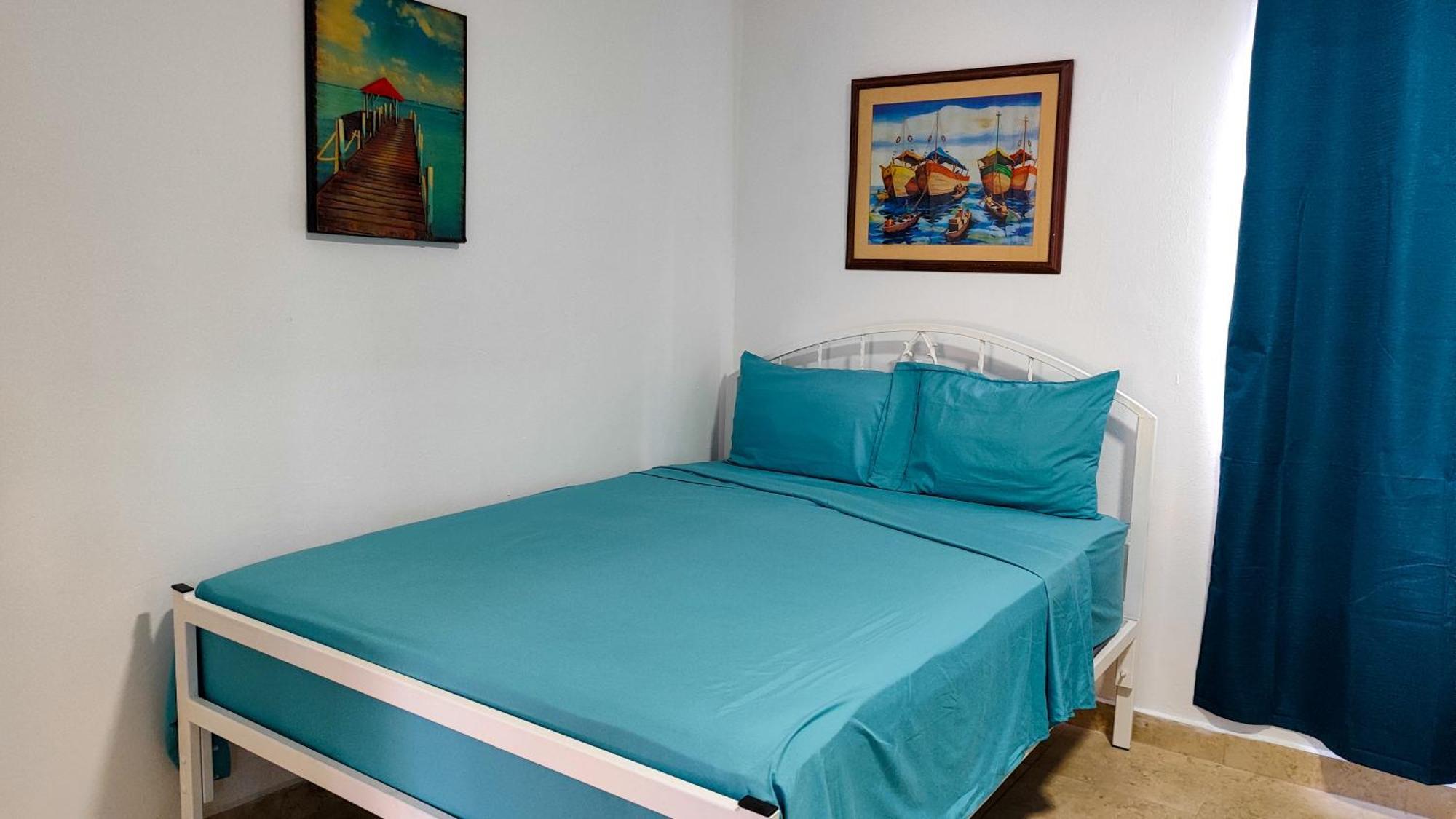 Las Catalinas Coronado Playa Coronado Bilik gambar