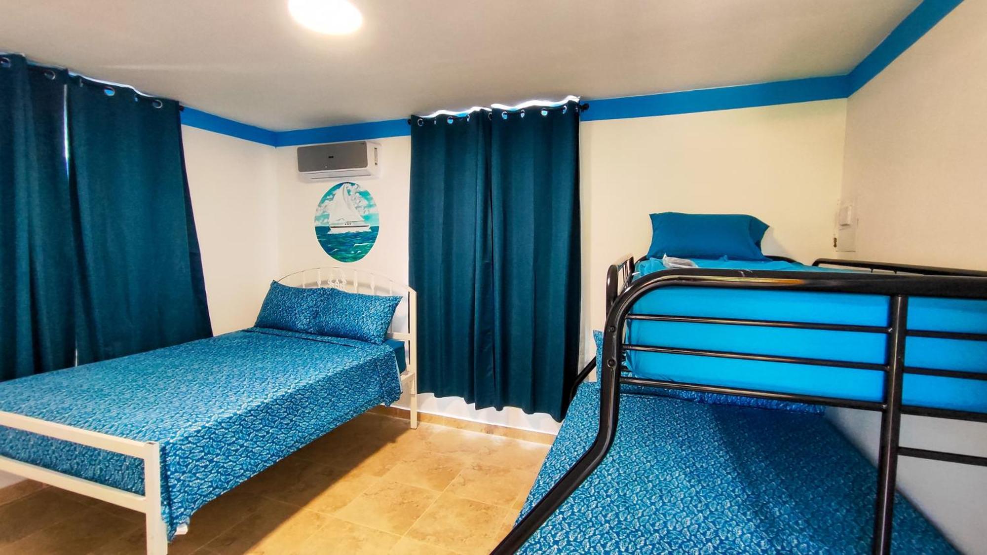 Las Catalinas Coronado Playa Coronado Bilik gambar