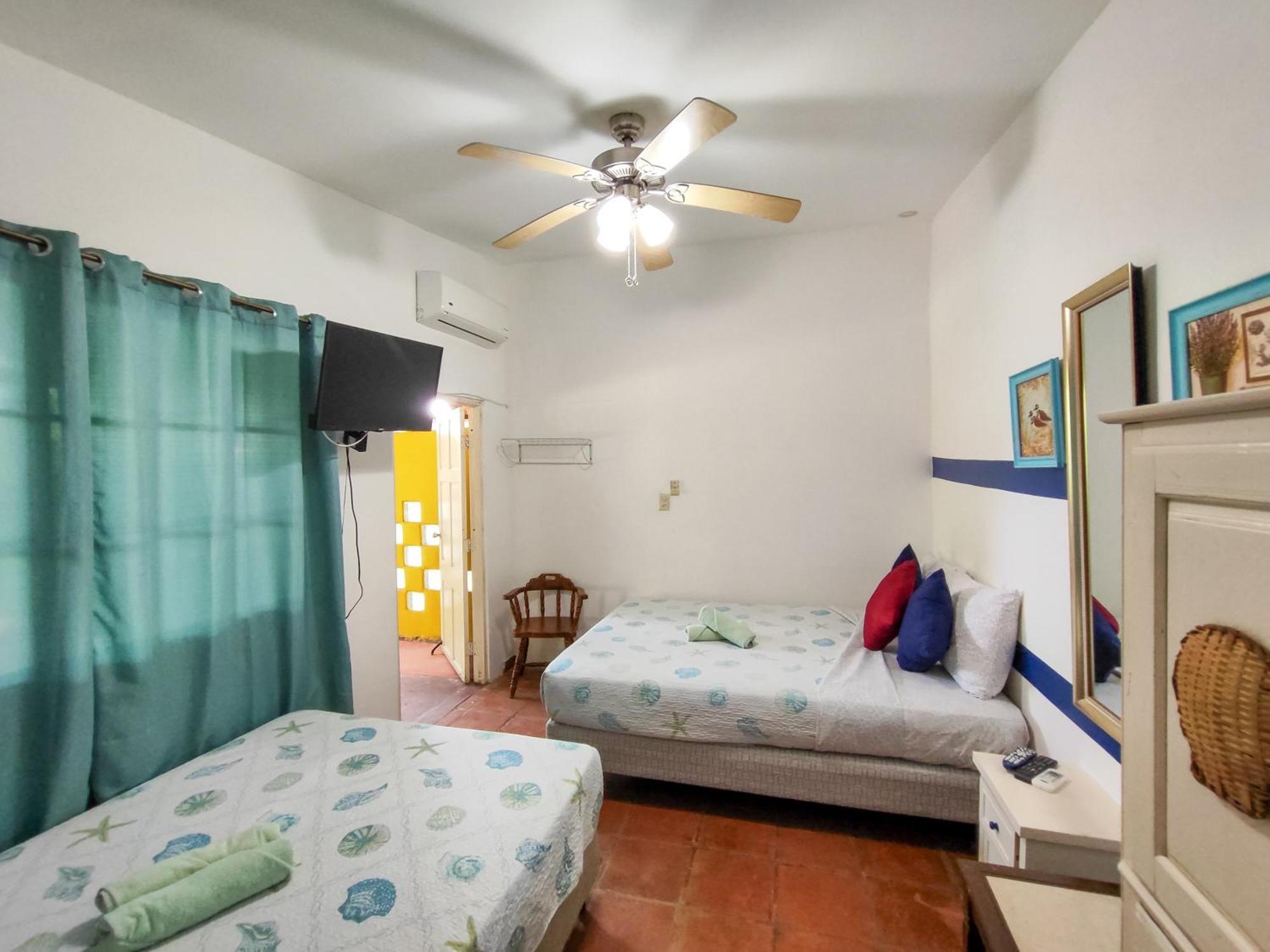 Las Catalinas Coronado Playa Coronado Bilik gambar