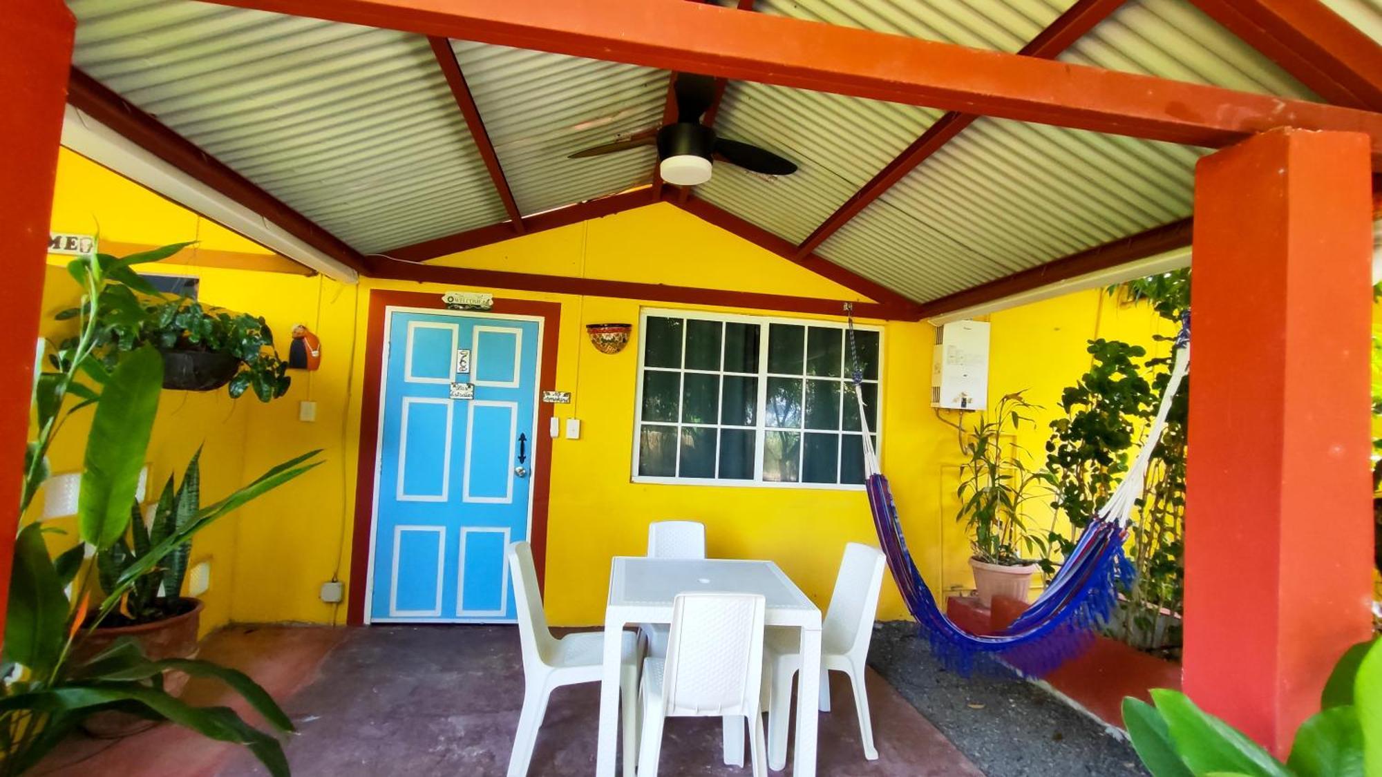 Las Catalinas Coronado Playa Coronado Bilik gambar