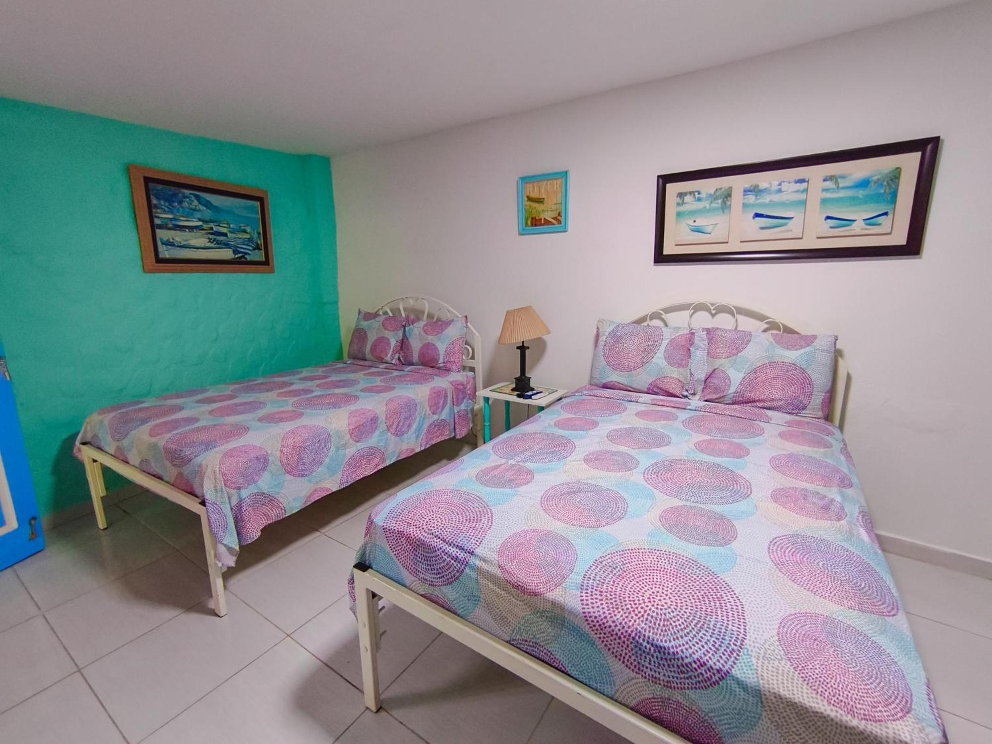Las Catalinas Coronado Playa Coronado Bilik gambar