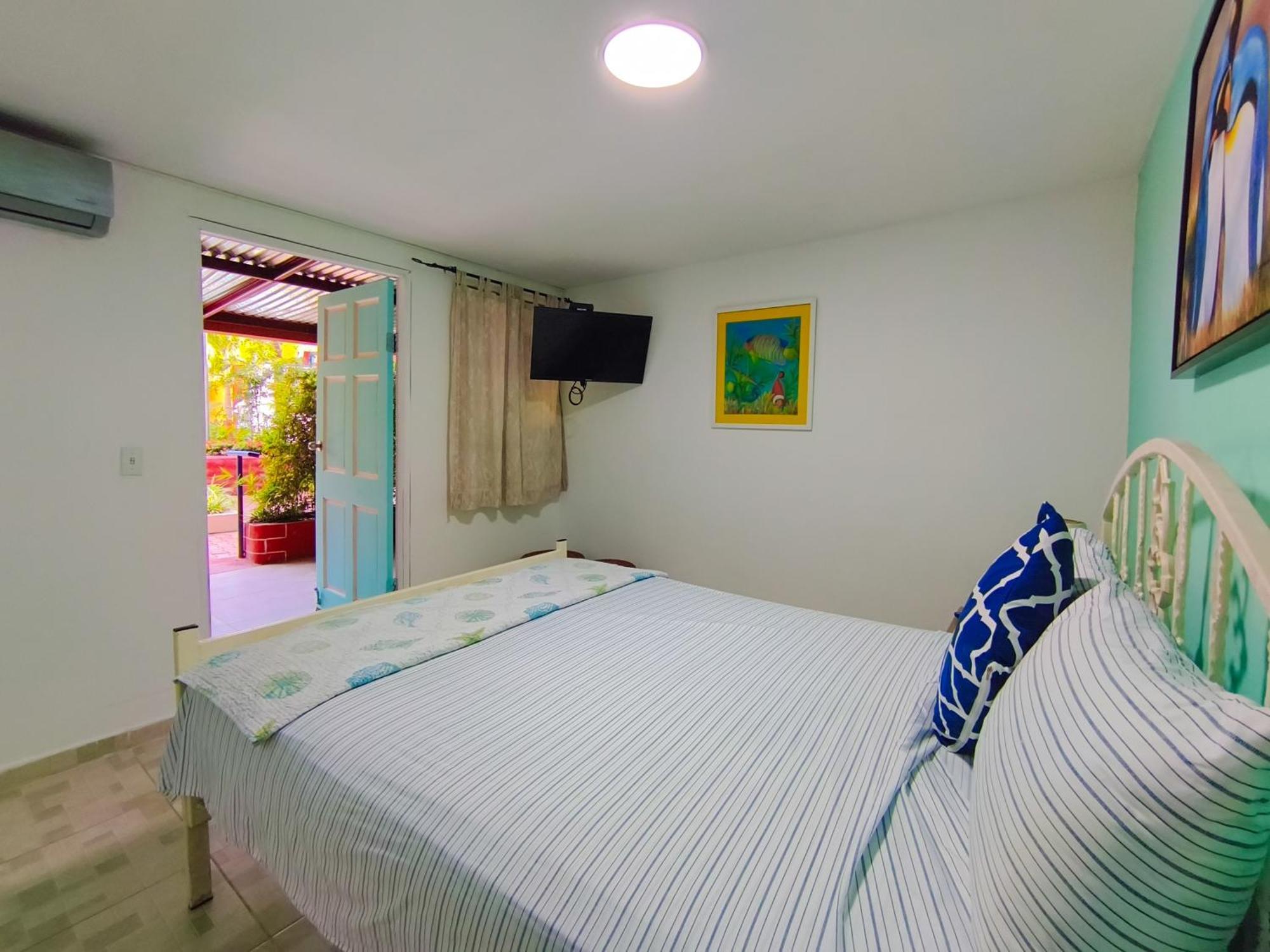Las Catalinas Coronado Playa Coronado Bilik gambar