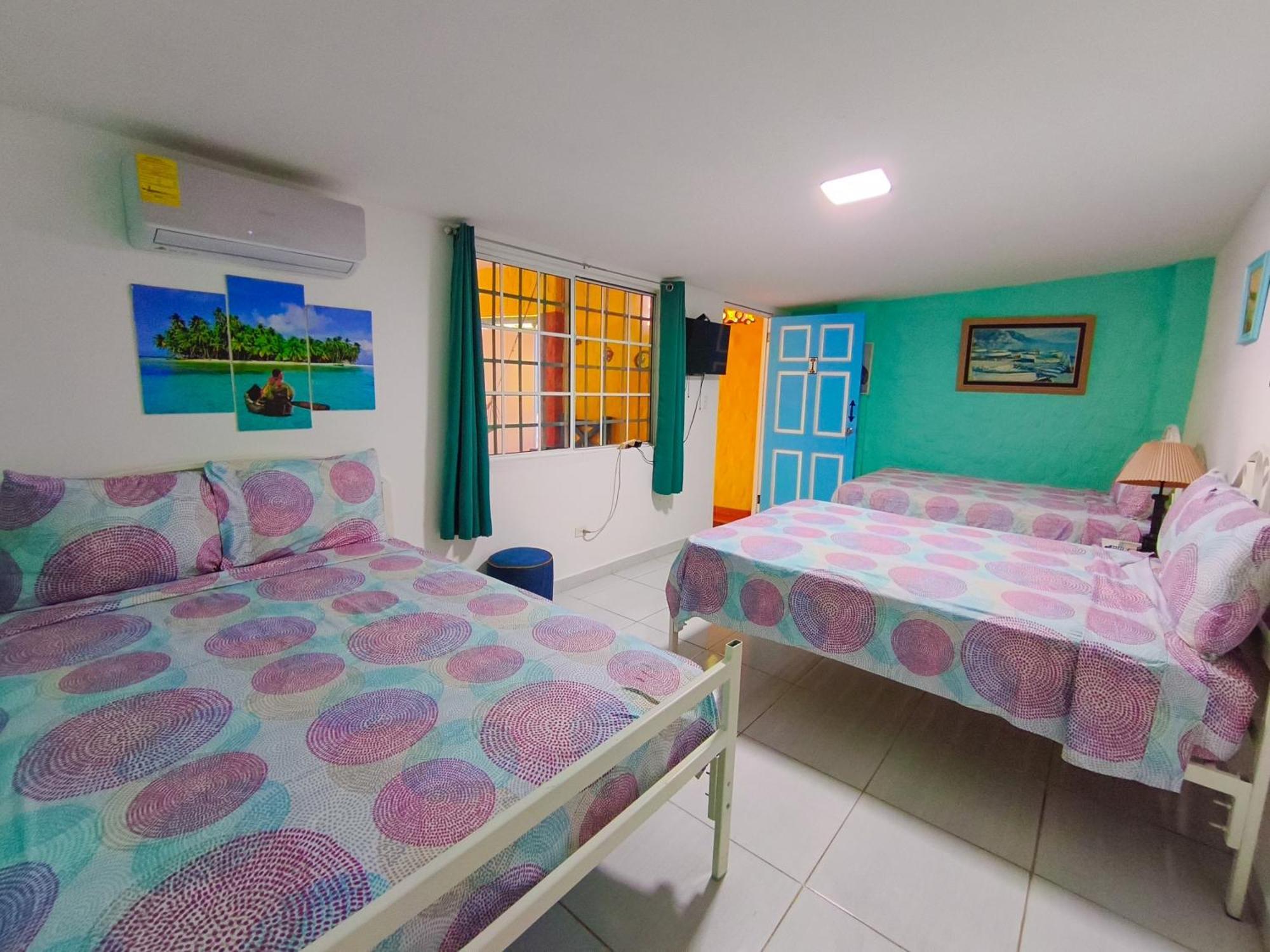 Las Catalinas Coronado Playa Coronado Bilik gambar
