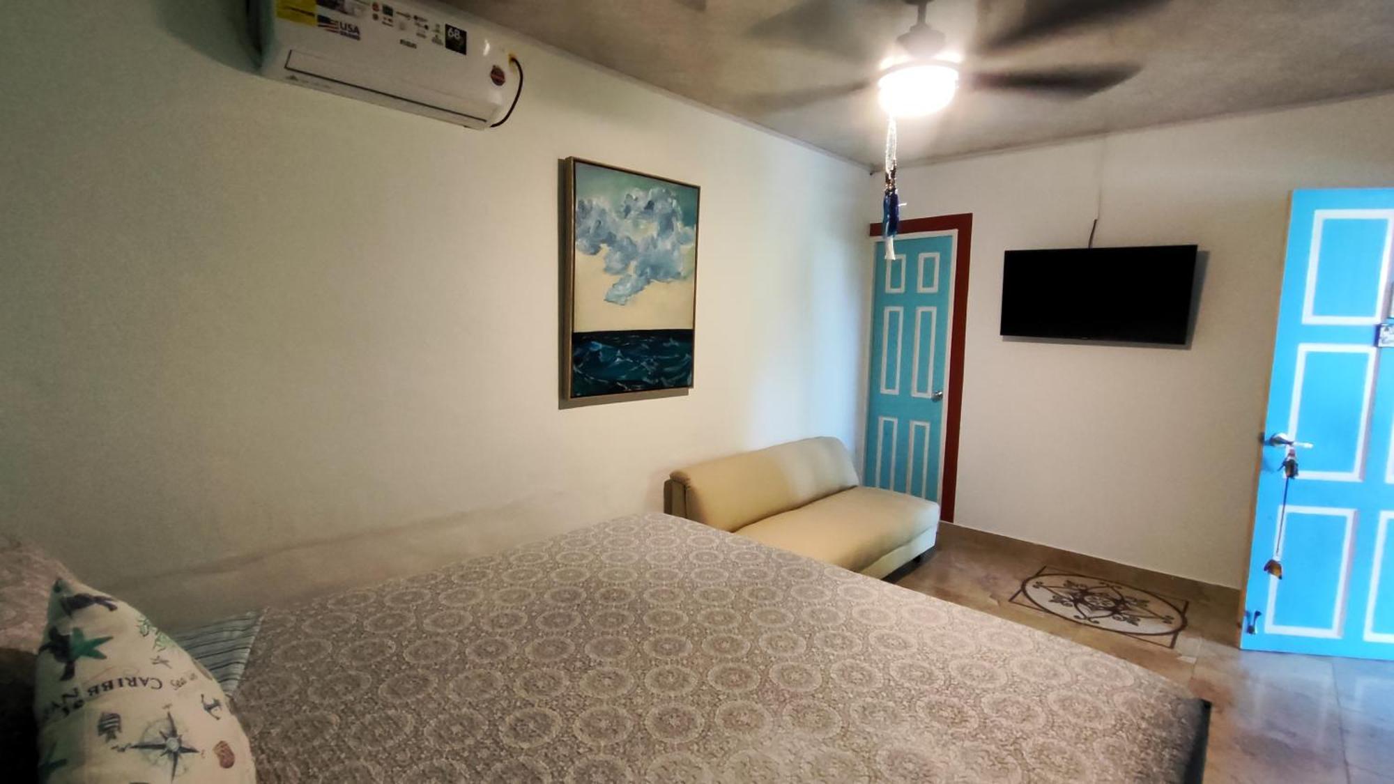 Las Catalinas Coronado Playa Coronado Bilik gambar