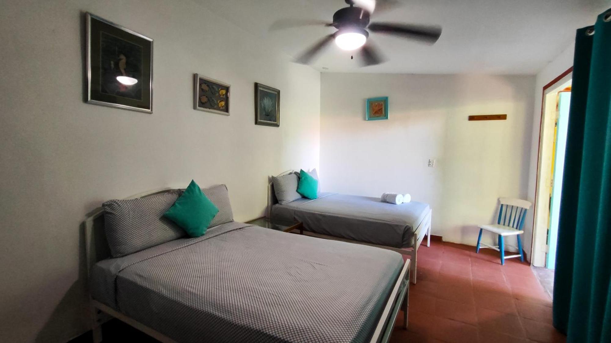 Las Catalinas Coronado Playa Coronado Bilik gambar
