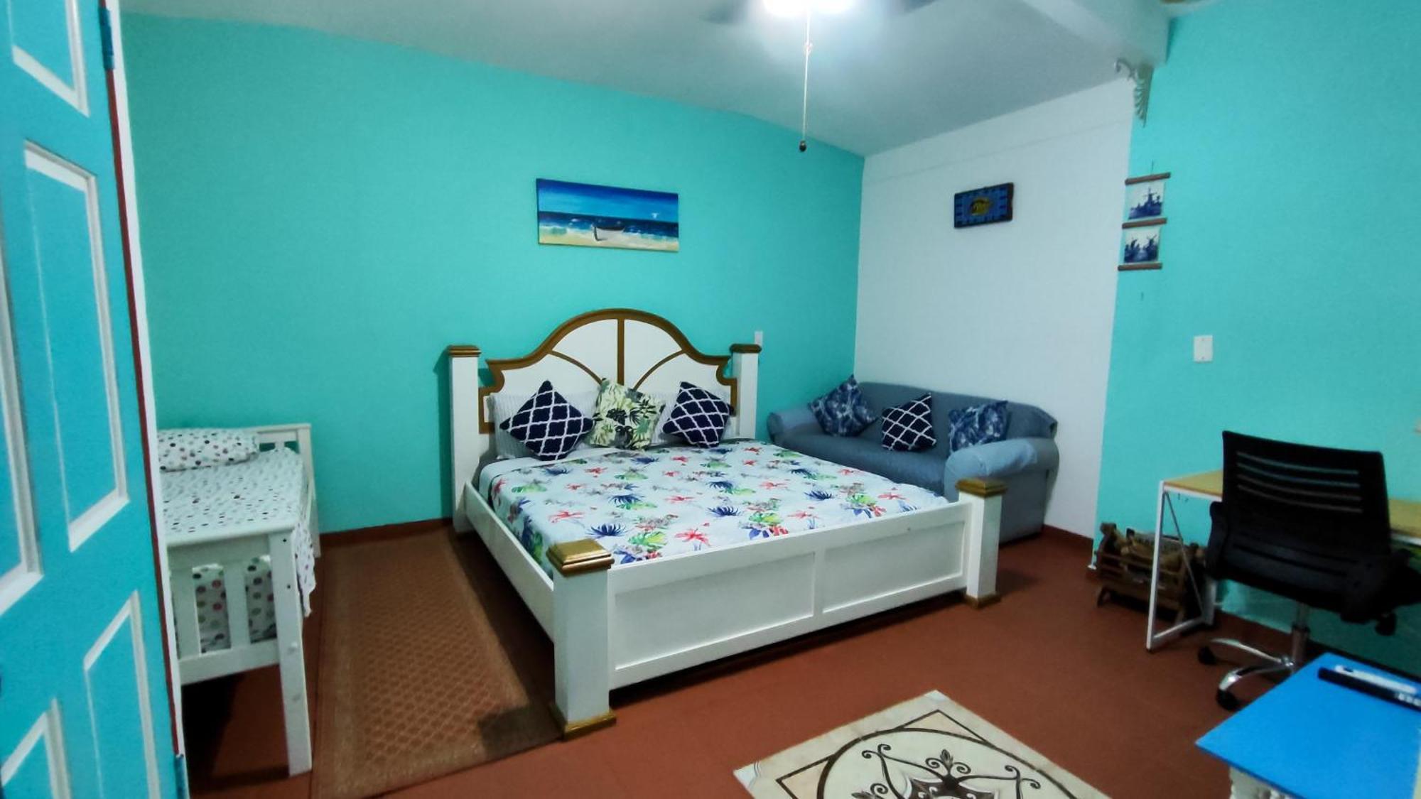 Las Catalinas Coronado Playa Coronado Bilik gambar