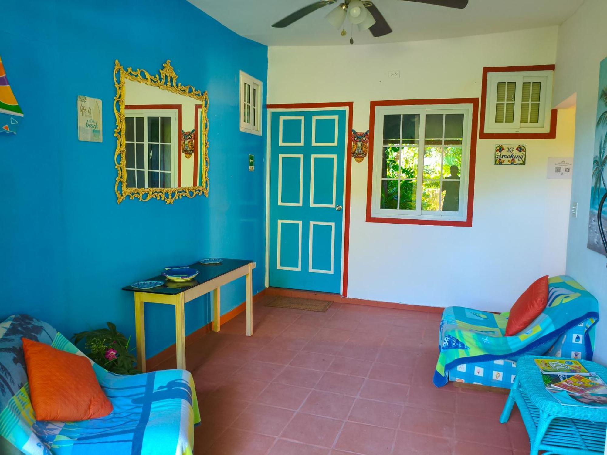 Las Catalinas Coronado Playa Coronado Bilik gambar